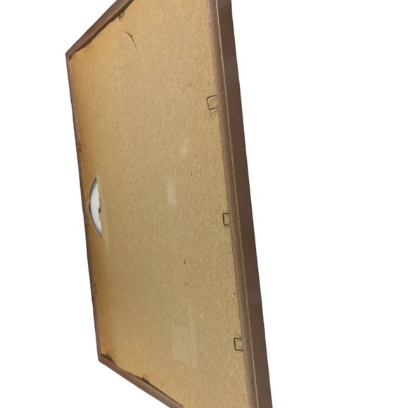 Drawing The Governor’s Palace Williamsburg Virginia Signed Charles H. Overly - Picture 14 of 15